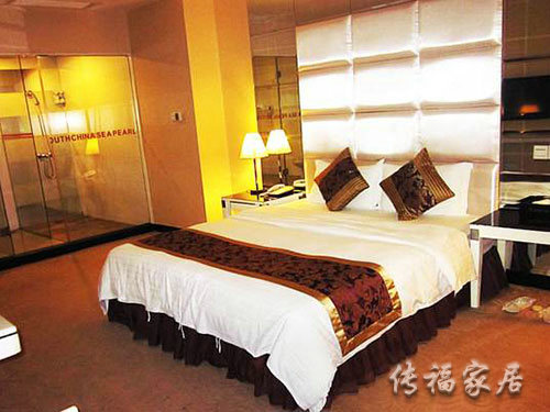 怀化明珠大酒店